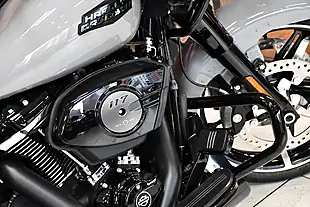 Used 2026 Harley-Davidson Road Glide - Interior and Exterior details 4