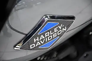 Used 2026 Harley-Davidson Softail Flhc Heritage Classic - Interior and Exterior details 10