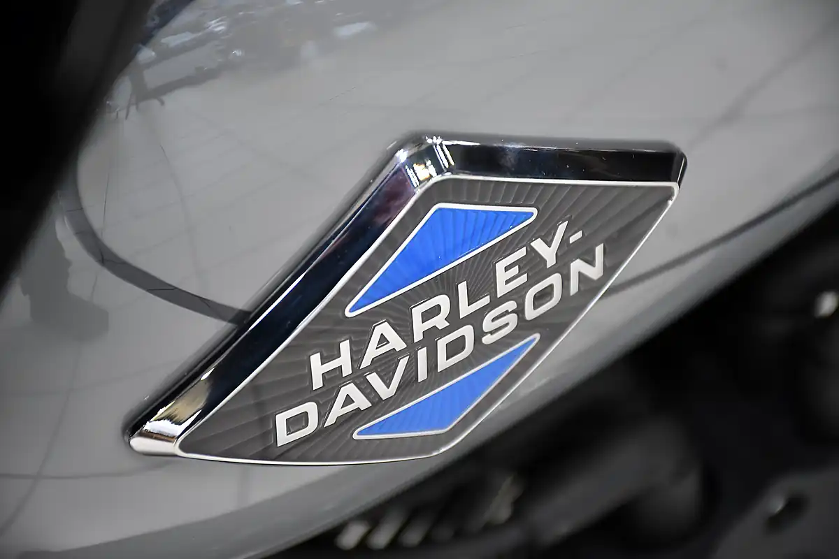 Used 2026 Harley-Davidson Softail Flhc Heritage Classic - Interior and Exterior details 10