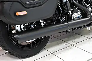 Used 2026 Harley-Davidson Softail Flhc Heritage Classic - Interior and Exterior details 16