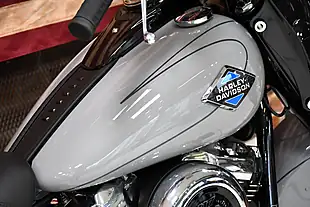 Used 2026 Harley-Davidson Softail Flhc Heritage Classic - Interior and Exterior details 2