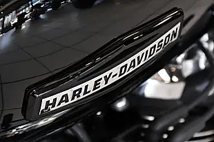 Used 2026 Harley-Davidson Street Bob - Interior and Exterior details 10