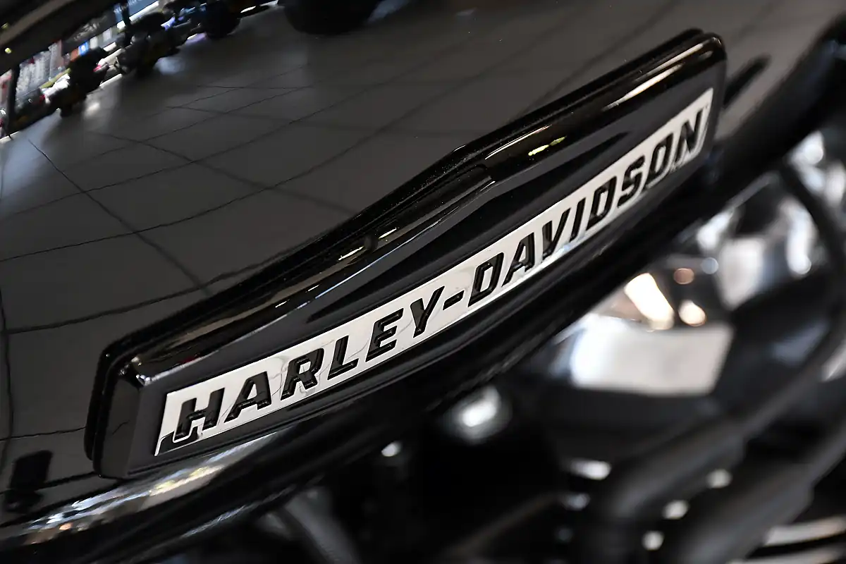 Used 2026 Harley-Davidson Street Bob - Interior and Exterior details 10