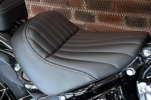 Used 2026 Harley-Davidson Street Bob - Interior and Exterior details 15