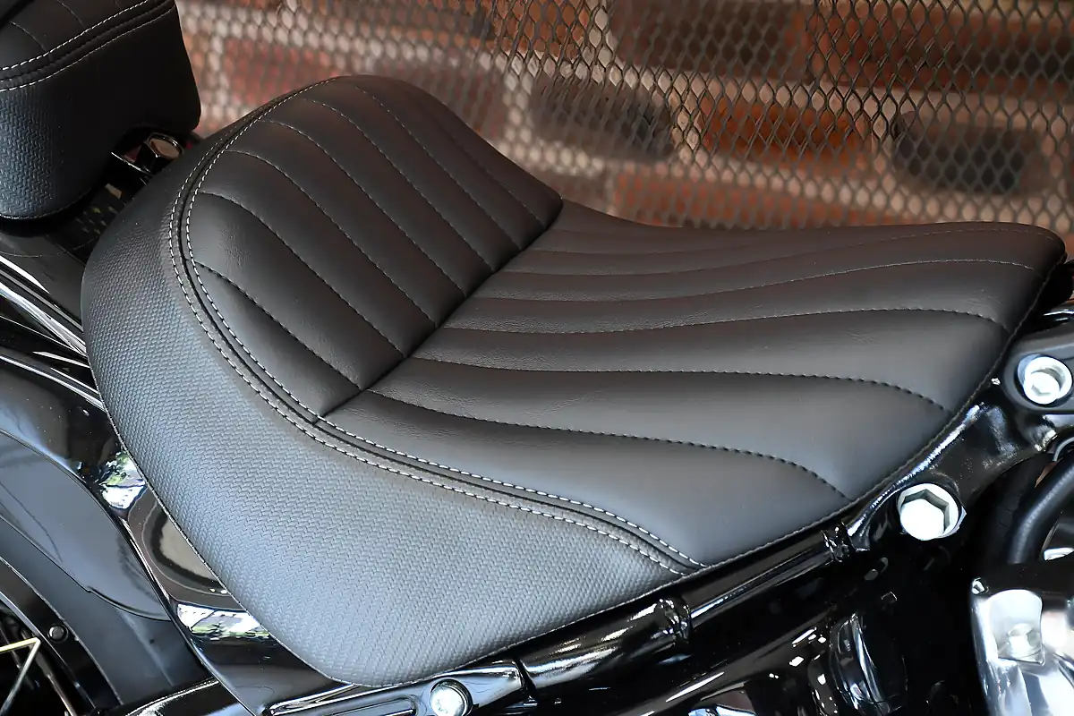 Used 2026 Harley-Davidson Street Bob - Interior and Exterior details 15