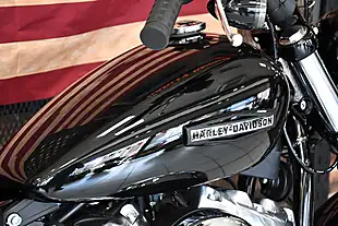 Used 2026 Harley-Davidson Street Bob - Interior and Exterior details 2