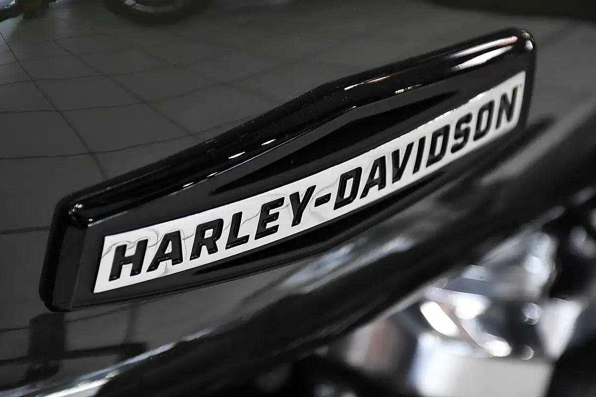 Used 2026 Harley-Davidson Street Bob Olive Steel Metal - Interior and Exterior details 14