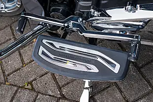 Used 2026 Harley-Davidson Street Glide Cvo Torched Orange Cvo Tri-Tone - Interior and Exterior details 18