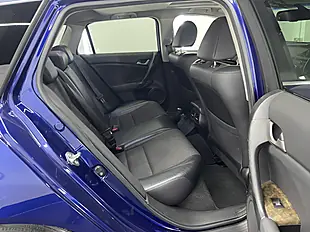 Used 2026 Honda Accord Tourer Sports Style Blue - Interior and Exterior details 6