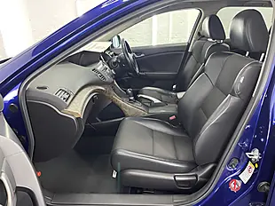 Used 2026 Honda Accord Tourer Sports Style Blue - Interior and Exterior details 8