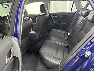Used 2026 Honda Accord Tourer Sports Style Blue - Interior and Exterior details 9