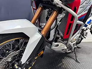 Used 2026 Honda Africa Twin Adventure Sports - Interior and Exterior details 18