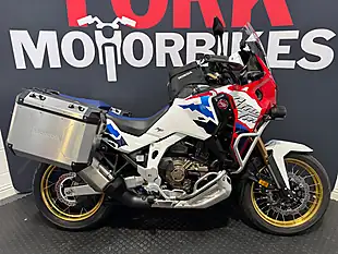 Used 2026 Honda Africa Twin Adventure Sports - Interior and Exterior details 3