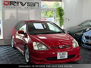 Used 2026 Honda Civic 2dr Coupe Milano Red - Interior and Exterior details 5