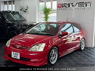 Used 2026 Honda Civic 2dr Coupe Milano Red - Interior and Exterior details 6