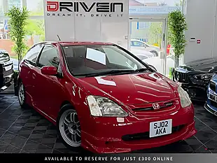 Used 2026 Honda Civic 2dr Coupe Milano Red - Interior and Exterior details 8