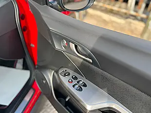 Used 2026 Honda Civic Type S Red - Interior and Exterior details 17