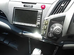 Used 2026 Honda Cr-Z Alpha Black Label Crystal Black Pearl - Interior and Exterior details 18