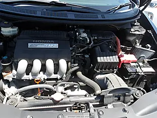 Used 2026 Honda Cr-Z Alpha Black Label Crystal Black Pearl - Interior and Exterior details 19