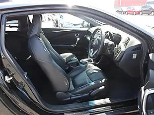 Used 2026 Honda Cr-Z Alpha Black Label Crystal Black Pearl - Interior and Exterior details 5