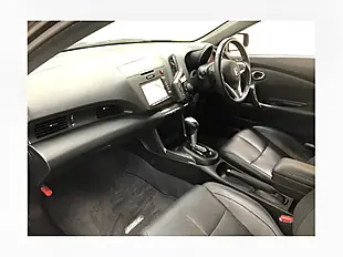 Used 2026 Honda Cr-Z Alpha Black Label Crystal Black Pearl - Interior and Exterior details 6