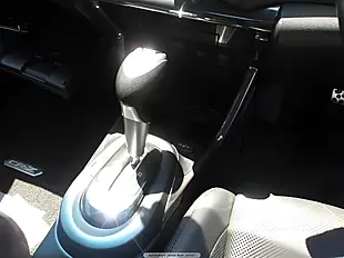 Used 2026 Honda Cr-Z Alpha Black Label Crystal Black Pearl - Interior and Exterior details 9