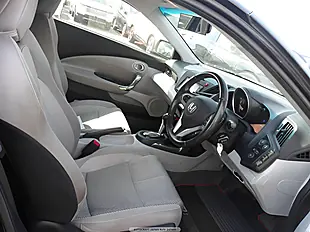 Used 2026 Honda Cr-Z Alpha Crystal Black Pearl - Interior and Exterior details 4