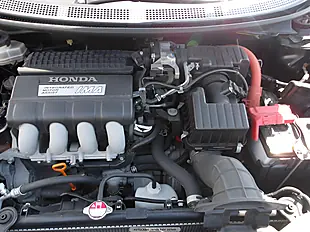 Used 2026 Honda Cr-Z Alpha Crystal Black Pearl - Interior and Exterior details 9