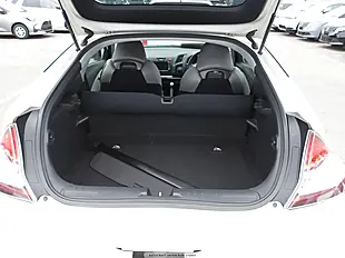 Used 2026 Honda Cr-Z Alpha Premium White Pearl - Interior and Exterior details 10