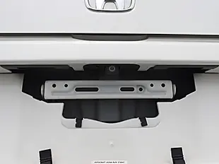 Used 2026 Honda Cr-Z Alpha Premium White Pearl - Interior and Exterior details 11