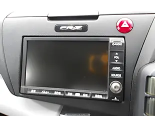 Used 2026 Honda Cr-Z Alpha Premium White Pearl - Interior and Exterior details 16