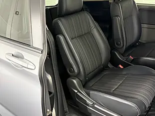 Used 2026 Honda Freed GB7 + 6 Seats Silver - Interior and Exterior details 10