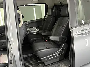 Used 2026 Honda Freed GB7 + 6 Seats Silver - Interior and Exterior details 13