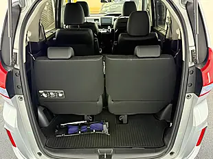 Used 2026 Honda Freed GB7 + 6 Seats Silver - Interior and Exterior details 14