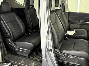 Used 2026 Honda Freed GB7 + 6 Seats Silver - Interior and Exterior details 15