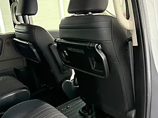 Used 2026 Honda Freed GB7 + 6 Seats Silver - Interior and Exterior details 16