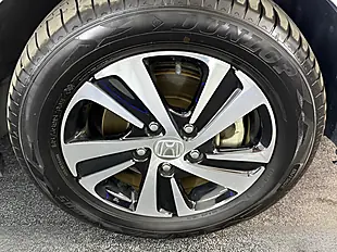 Used 2026 Honda Freed GB7 + 6 Seats Silver - Interior and Exterior details 17