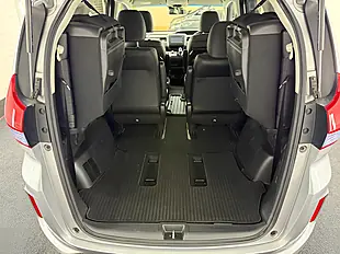 Used 2026 Honda Freed GB7 + 6 Seats Silver - Interior and Exterior details 6