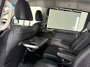 Used 2026 Honda Freed GB7 + 6 Seats Silver - Interior and Exterior details 7