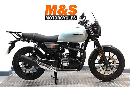 2026 Honda GB350S 350