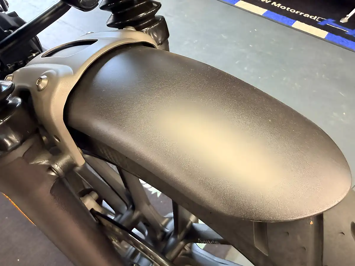 Used 2026 Honda GB350s S - Interior and Exterior details 10