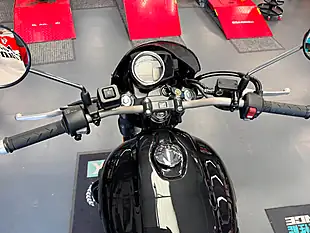 Used 2026 Honda GB350s S - Interior and Exterior details 17
