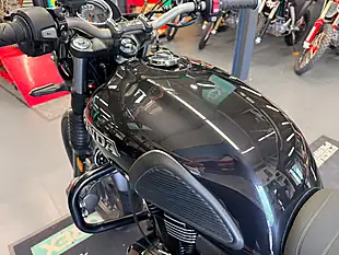 Used 2026 Honda GB350s S - Interior and Exterior details 6