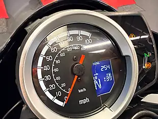 Used 2026 Honda GB350s S - Interior and Exterior details 7