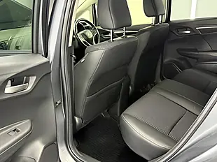 Used 2026 Honda Jazz Fit Honda Sensing Grey - Interior and Exterior details 12