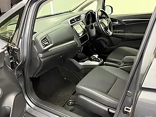 Used 2026 Honda Jazz Fit Honda Sensing Grey - Interior and Exterior details 13