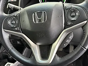 Used 2026 Honda Jazz Fit Honda Sensing Grey - Interior and Exterior details 8