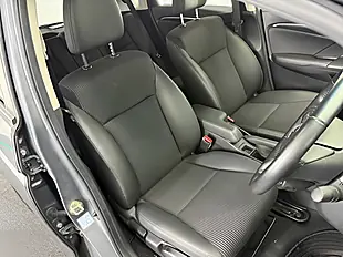 Used 2026 Honda Jazz Fit Honda Sensing Grey - Interior and Exterior details 9