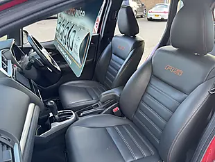 Used 2026 Honda Jazz Sr Executive Red - Interior and Exterior details 10