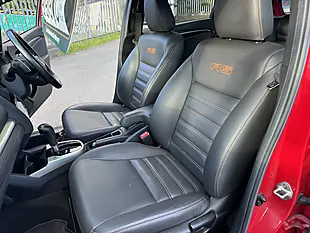 Used 2026 Honda Jazz Sr Executive Red - Interior and Exterior details 18